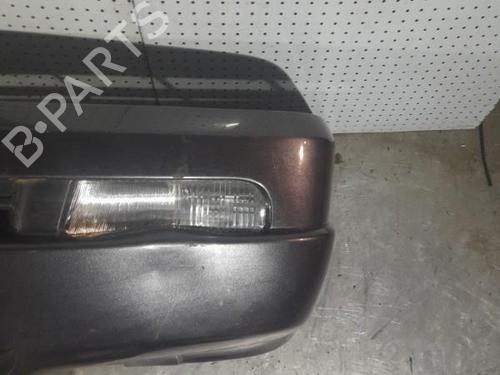 Front bumper CITROËN EVASION MPV (22, U6) 2.0 HDI 16V | BP21705566C7 