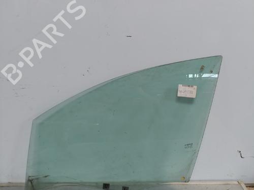 Used Front left door window RENAULT CLIO IV Grandtour (KH_) 1.5 dCi 90 (KHN3, KHN4) (90 hp) 21700833