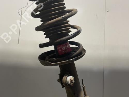 Used Left front shock absorber CITROËN NEMO Box Body/MPV (AA_) 1.4 HDi (68 hp) 24346753