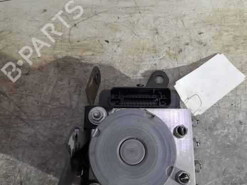 Used ABS pump ABS pump RENAULT KANGOO Express (FW0/1_) 1.5 dCi 90 (FW0G, FW05, FW08, FW11) (90 hp) 23823697 23823697