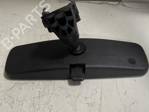 Rear mirror CITROËN C3 III (SX) 1.2 VTi 82 | BP24346590I6 - Image 2