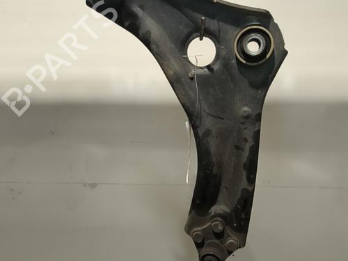 Left front suspension arm RENAULT MEGANE IV Hatchback (B9A/M/N_) 1.5 dCi 90 (B9A1) | BP32996336M12 - Image 2