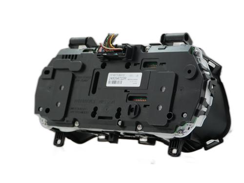 Instrument cluster RENAULT CAPTUR II (HF_) LPG (HFMT) | BP37755047C47 - Image 4