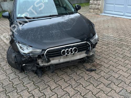 Left front window switch AUDI A1 Sportback (8XA, 8XF) 1.6 TDI | BP24526686I27 - Image 5