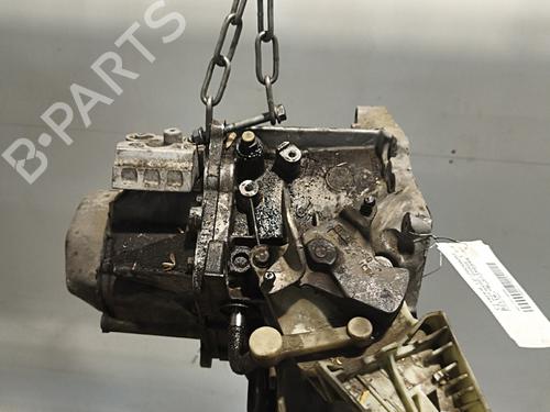 Gearbox CITROËN C3 II (SC_) 1.6 VTi 120 | BP36553805M3 - Image 4