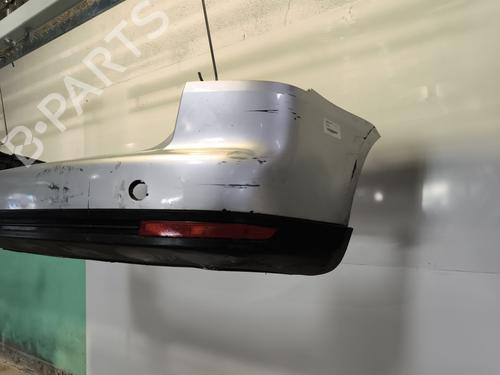 Rear bumper VW TOURAN (1T1, 1T2) 1.9 TDI | BP24983572C8 