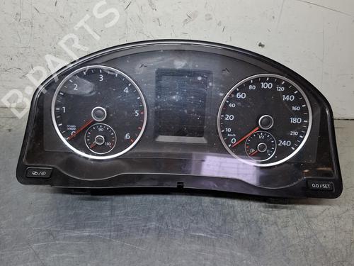 Electronic module VW TIGUAN (5N_) 2.0 TDI | BP32218522M83 