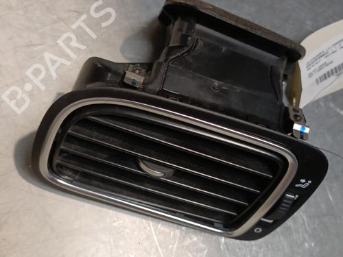 Used Air vent Air vent VW POLO V (6R1, 6C1) 1.2 TDI (75 hp) 28077843 28077843