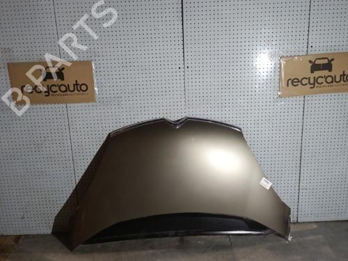 Capot CITROËN C4 Picasso I MPV (UD_) 1.6 HDi (109 hp) 21705267