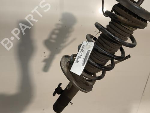 Right front shock absorber PEUGEOT 207 (WA_, WC_) 1.6 HDi | BP30154458M17