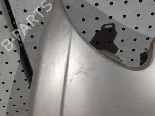Right front fenders BMW 3 (E46) 320 d | BP21714036C42 