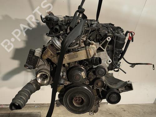 Motor BMW 1 (E87) 116 d (116 hp) 29711319