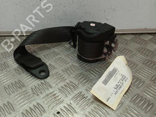 Used Rear right seatbelt Rear right seatbelt FIAT PANDA (169_) 1.1 (169.AXA1A) (54 hp) 21707400 21707400