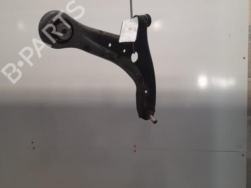 Used Right front suspension arm FORD KA+ III (UK, FK) 1.2 Ti-VCT (85 hp) 22359530