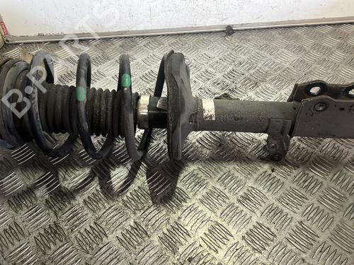 Used Left front shock absorber Left front shock absorber TOYOTA COROLLA (_E12_) 1.4 D (NDE120_, NDE120R) (90 hp) 21714861 21714861