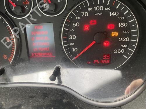 Intercooler AUDI A3 (8P1) 1.9 TDI | BP22421612M30 - Image 4