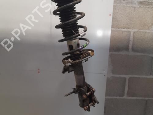 Used Right front shock absorber Right front shock absorber FORD KA+ III (UK, FK) 1.2 Ti-VCT (85 hp) 22359514 22359514