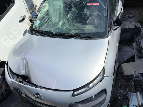 Steering column CITROËN C4 CACTUS 1.2 THP 110 | BP21700132M21 - Image 4