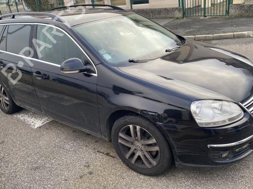 Left front window switch VW GOLF V Variant (1K5) 2.0 TDI 16V | BP24983647I27  - Image 8