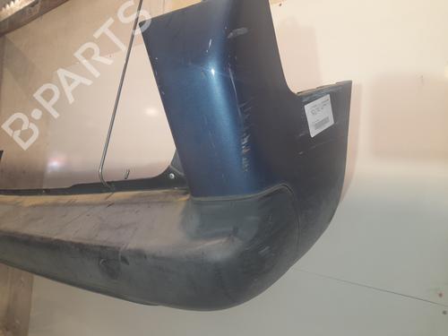 Rear bumper CITROËN BERLINGO MULTISPACE (B9) 1.6 HDi 90 | BP21703886C8 