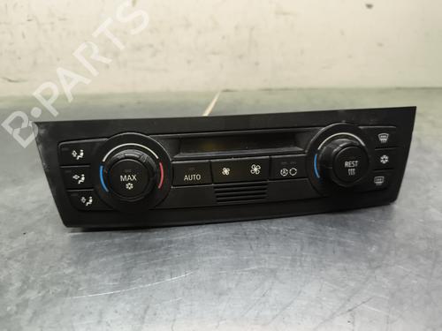 Climate control BMW 1 (E87) 118 d | BP31815699I5