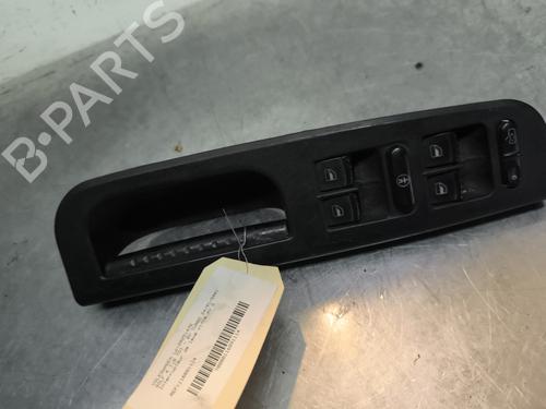 Used Left front window switch VW GOLF IV (1J1) 1.9 TDI (90 hp) 30829950