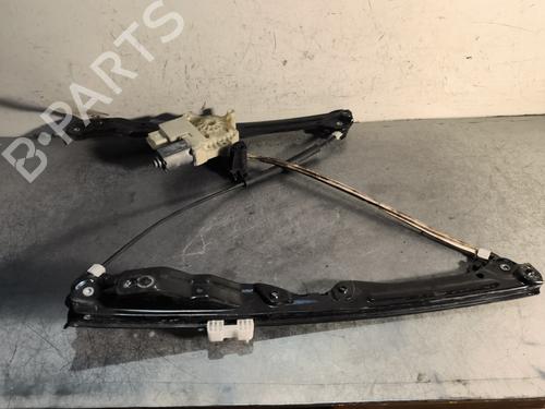 Used Front right window mechanism PEUGEOT 308 II (LB_, LP_, LW_, LH_, L3_) 1.6 HDi / BlueHDi 115 (115 hp) 29733687