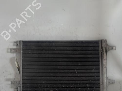 Radiatore A/C PEUGEOT 308 II (LB_, LP_, LW_, LH_, L3_) 1.5 BlueHDi 130 (131 hp) 28302599