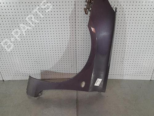 Used Left front fenders PEUGEOT 307 (3A/C) 2.0 HDi 90 (90 hp) 21711943