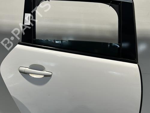 Used Right rear door PEUGEOT 3008 I MPV (0U_) 2.0 HDi Hybrid4 (163 hp) 28443217