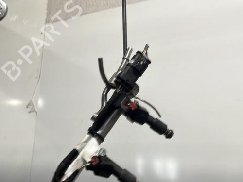 Used Injection rail OPEL KARL (C16) 1.0 (75 hp) 29354078