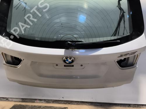 tailgate-bmw-x3-f25-2010-2011-2012-2013-2014-2015-2016-2017-33810180 main image
