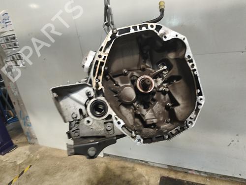 gearbox-renault-clio-iv-bh_-2012-2013-2014-2015-2016-2017-2018-2019-2020-2021-36054632 main image