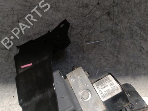 ABS pump PEUGEOT 207 SW (WK_) 1.6 HDi | BP21699856M43 