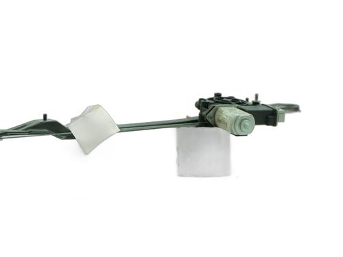 Used Front right window mechanism Front right window mechanism FIAT DOBLO Bus (263_) [2009-2023] 34543148 34543148
