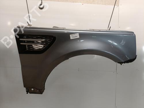 Right front fenders LAND ROVER RANGE ROVER SPORT I (L320) 3.0 D 4x4 | BP27599847C42