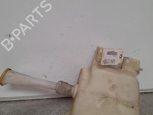 Used Windscreen washer tank NISSAN PRIMERA (P12) 1.8 (115 hp) 21712082