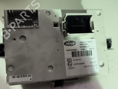 Electronic module ALFA ROMEO GIULIETTA (940_) 2.0 JTDM (940.FXL1A) | BP23822797M83  - Image 11