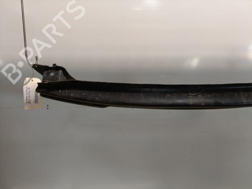 Rear bumper reinforcement VW GOLF VI (5K1) 2.0 TDI | BP21703662C73 