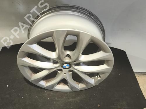 Fælk Fælk BMW 2 Active Tourer (F45) 218 d xDrive (150 hp) 33316259 33316259