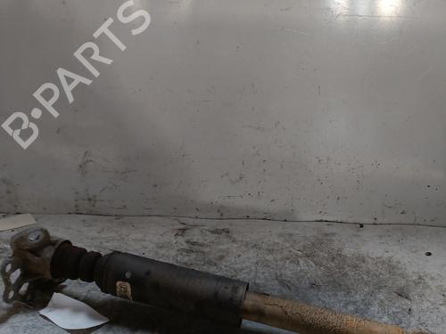 Used Right rear shock absorber Right rear shock absorber OPEL CORSA D (S07) 1.3 CDTI (L08, L68) (75 hp) 22893398 22893398
