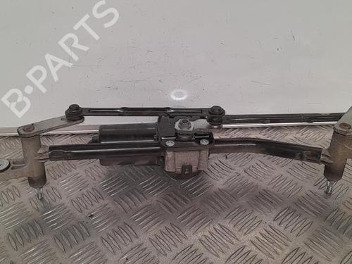Used Front wiper motor KIA PICANTO I (SA) 1.0 (63 hp) 21704182