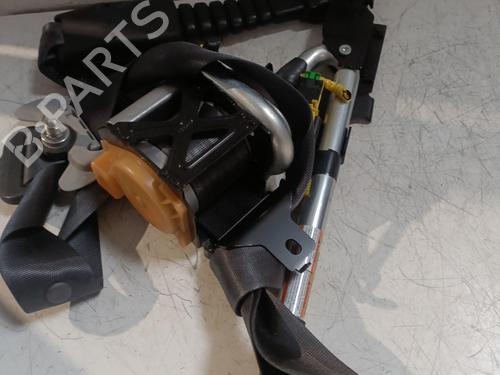 Front left belt tensioner HONDA CIVIC VIII Hatchback (FN, FK) 1.4 (FK1, FN4) | BP25624460C87 