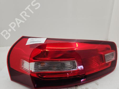 Left taillight CITROËN C4 Picasso II 1.6 BlueHDi 120 | BP39550361C34 - Image 6