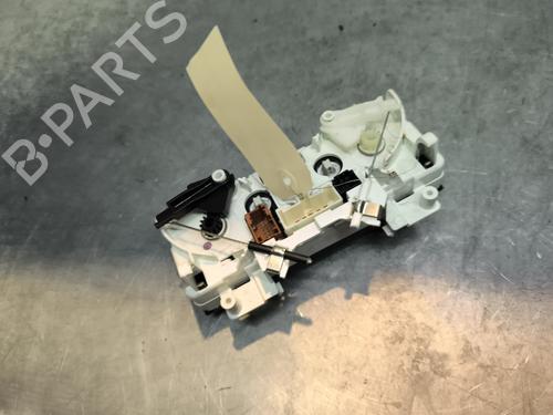 Used Climate control Climate control PEUGEOT PARTNER Box Body/MPV 1.6 HDi (90 hp) 31872149 31872149