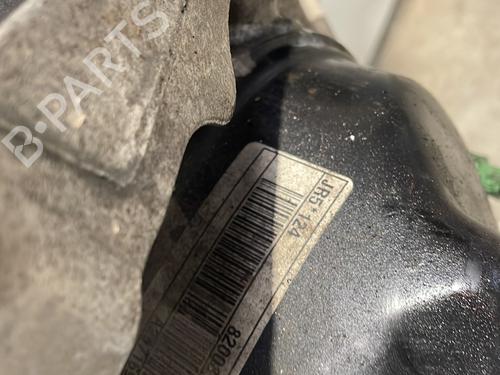 Used Gearbox Gearbox 21704392 21704392