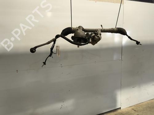 Used Steering rack CITROËN C3 III (SX) 1.2 VTi 82 (82 hp) 31815897
