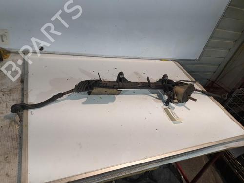 Used Steering rack Steering rack RENAULT SCÉNIC II (JM0/1_) 1.9 dCi (125 hp) 21713696 21713696