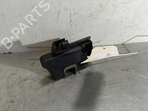 Rear left lock DACIA DUSTER (HM_) 1.5 dCi 115 4x4 (HMAD) | BP29081205C100 