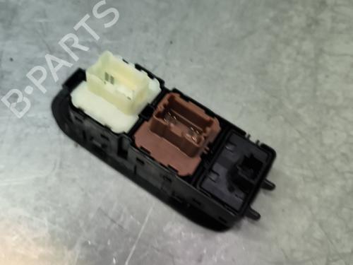 Left front window switch DACIA DUSTER (HM_) 1.0 LPG (HMMT) | BP31816112I27